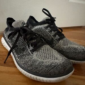 Nike Free Run Sneakers